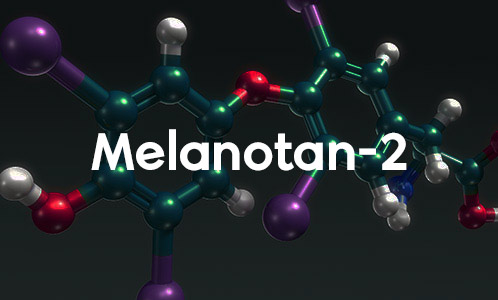 Melanotan-2 Que es